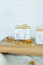 Garden Soap Bar