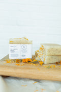 Garden Soap Bar