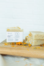 Garden Soap Bar