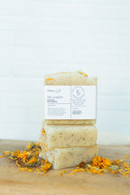 Garden Soap Bar