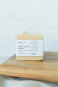 Original Remix Simple Tallow Soap