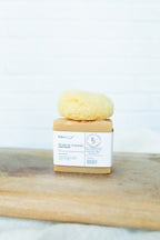 New Turmeric Facial Bar