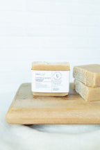 Oatmeal Honey Soap Bar