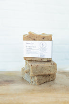 Vanilla Bean Soap Bar