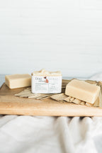 Man’s Best-friend. Pet Soap