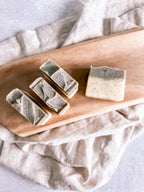Dead Sea Clay & Cucumber Soap Bar