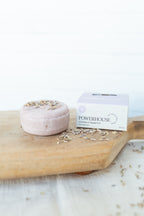 Powerhouse Natural Shampoo Bar for a Fresh, Balanced Scalp
