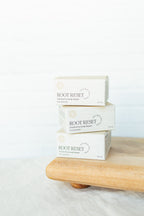 Root Rest Dandruff Shampoo Bar