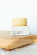 Root Rest Dandruff Shampoo Bar
