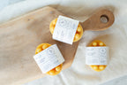 Lemongrass Conditioner Bar