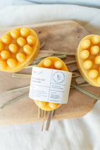 Lemongrass Conditioner Bar
