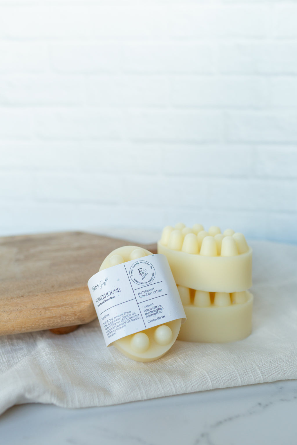 Powerhouse Conditioner Bar