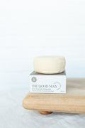 Cerdarwood Lemon Shampoo Bar