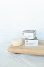 The good man shampoo bar